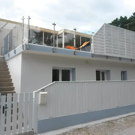 Vue Prefailles, A 50m Префай