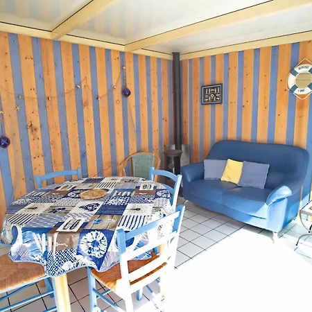 Дом отдыха Vue Prefailles, A 50m