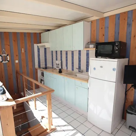 Vue Prefailles, A 50m * Префай