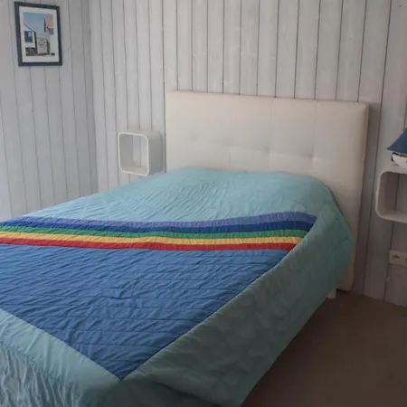 Vue Prefailles, A 50m *