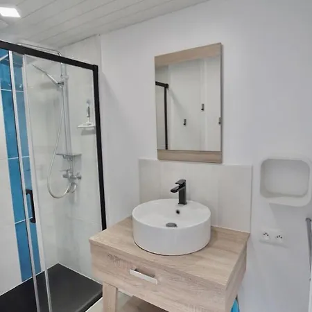 Vue Prefailles, A 50m