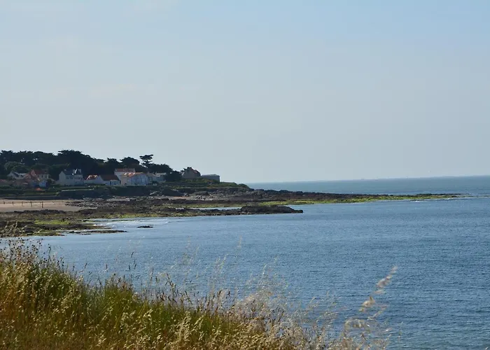 Vue Prefailles, A 50m Préfailles