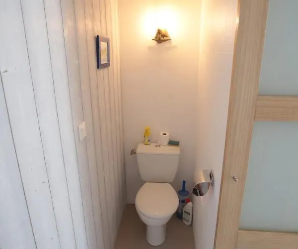 Vue Prefailles, A 50m *