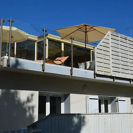 Vue Prefailles, A 50m *