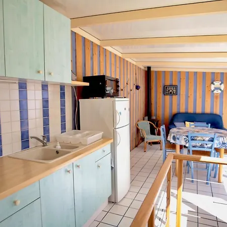 Vakantiehuis Vue Prefailles, A 50m *