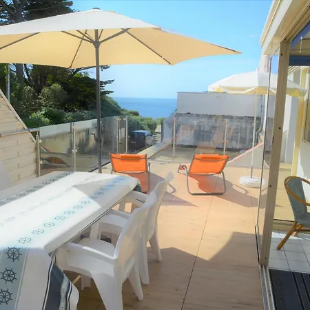 Vue Prefailles, A 50m Préfailles