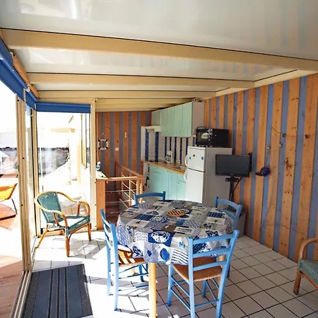 Vakantiehuis Vue Prefailles, A 50m