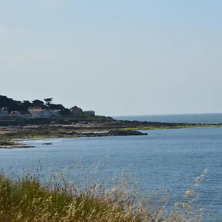 Vue Prefailles, A 50m Préfailles