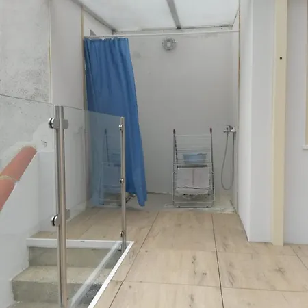 Vue Prefailles, A 50m * Préfailles