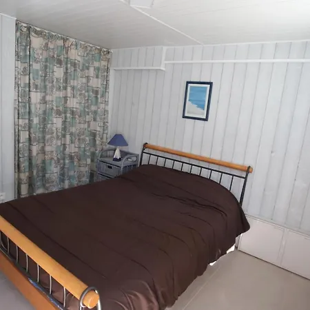 Vakantiehuis Vue Prefailles, A 50m