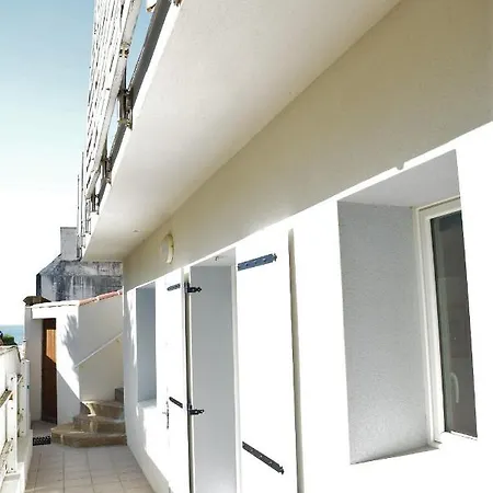 Vue Prefailles, A 50m * Préfailles