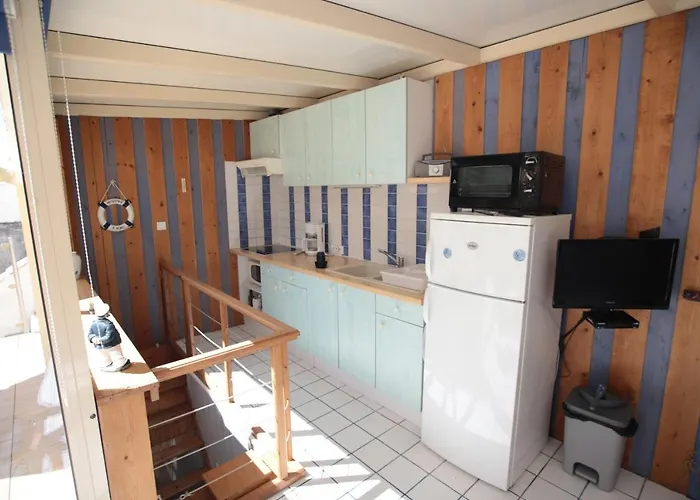 Vue Prefailles, A 50m * Préfailles