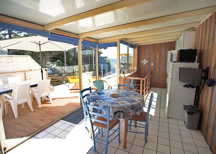 Vue Prefailles, A 50m * Préfailles