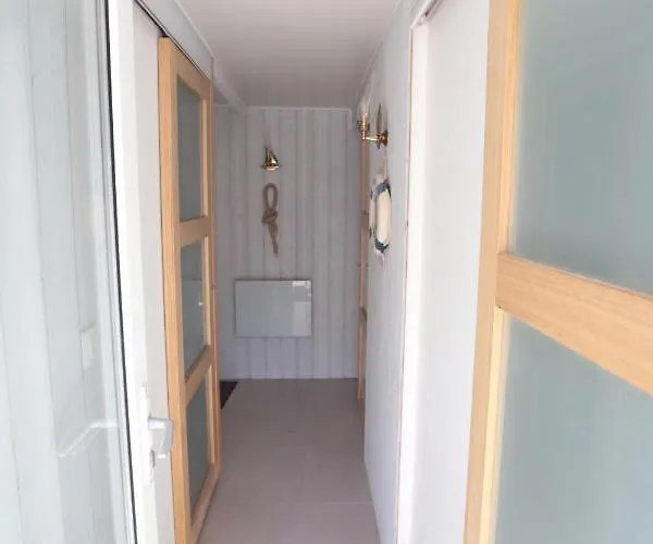 Ferienhaus Vue Prefailles, A 50m