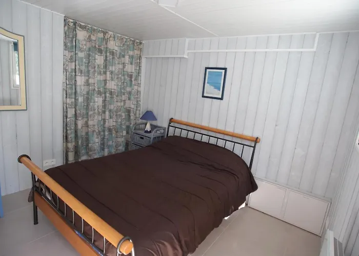 Ferienhaus Vue Prefailles, A 50m