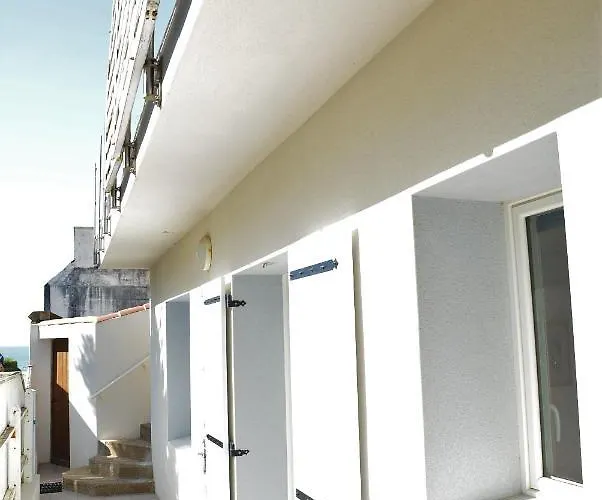 Vue Prefailles, A 50m * Préfailles