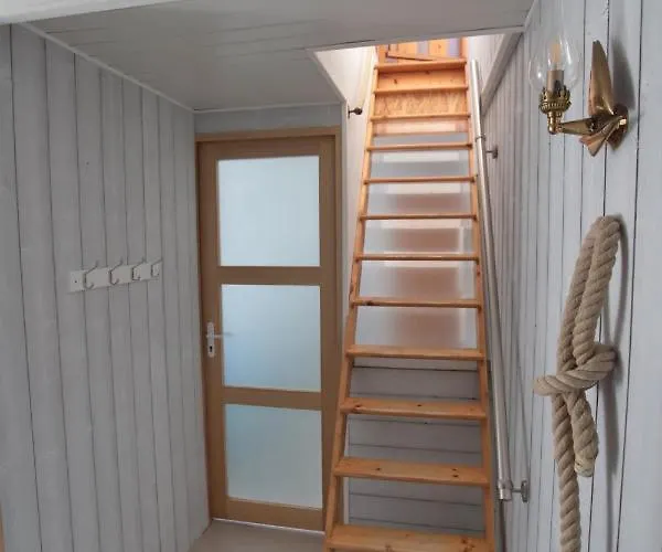 Vue Prefailles, A 50m Préfailles